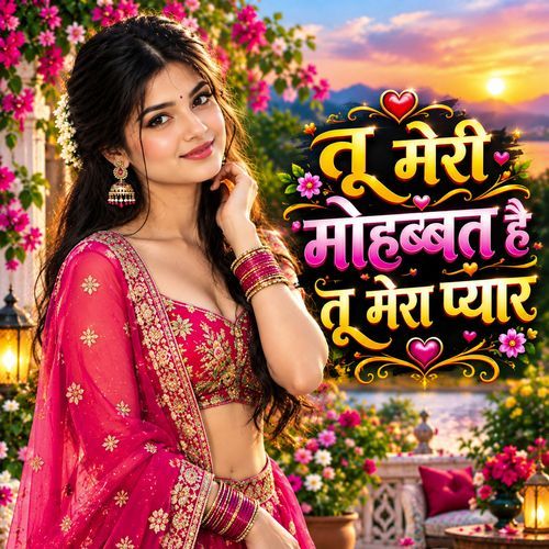 Tu Meri Mohabbat Hai Tu Mera Pyar