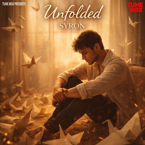 Unfolded