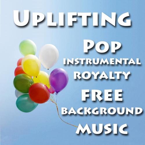 Uplifting Pop Instrumental Royalty Free Music