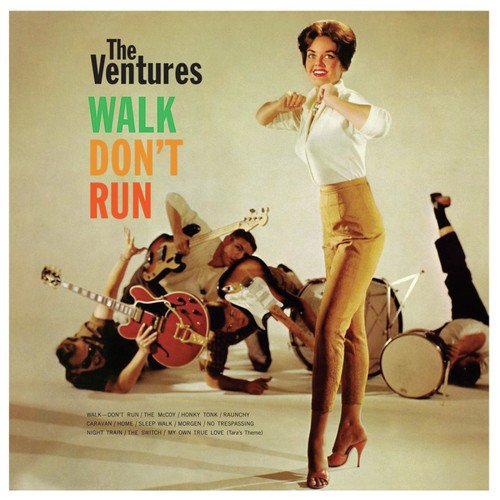 Walk Don't Run_poster_image