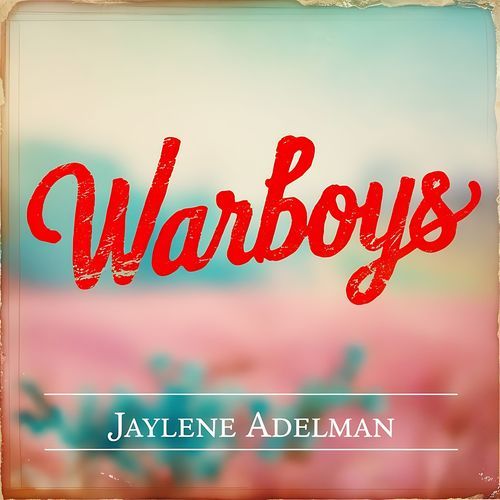 Warboys cover art