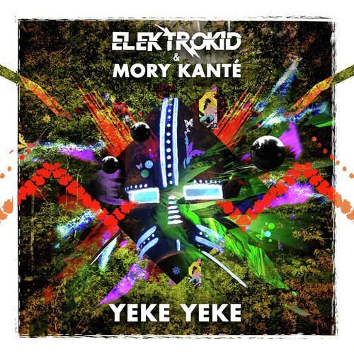 Elektrokid