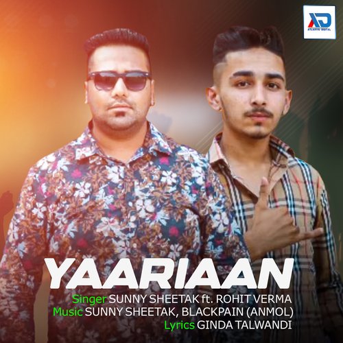 Yaariaan