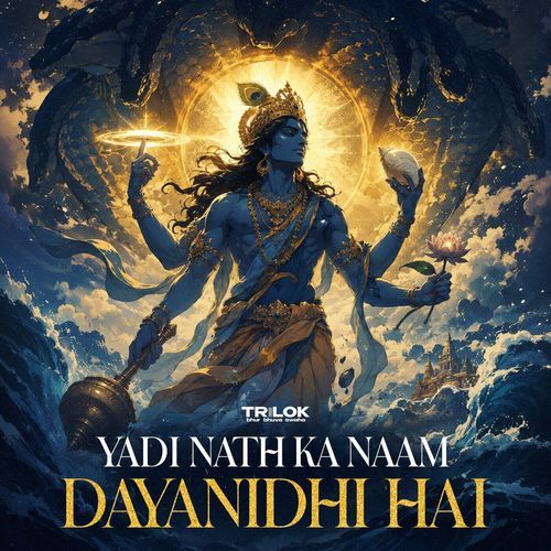 Yadi Nath Ka Naam Dayanidhi Hai