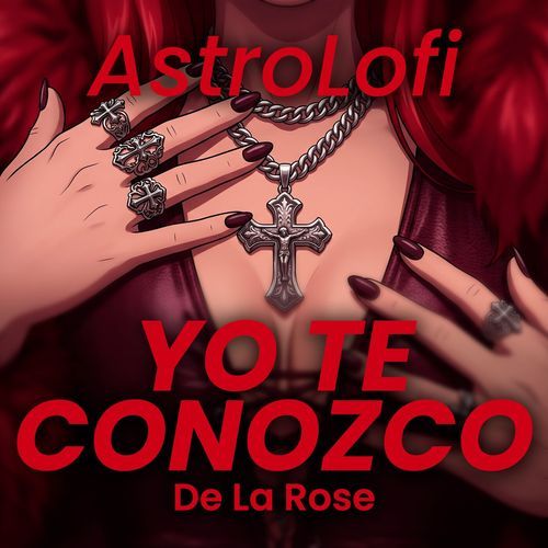 Yo te conozco :): (LoFi)