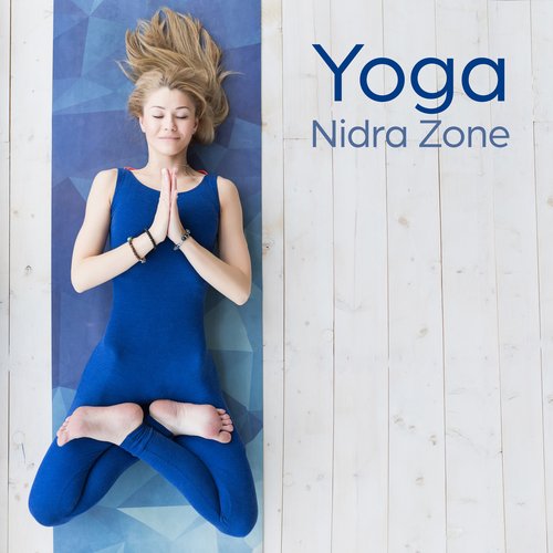 Yoga Nidra Zone – Yogic Sleep, Guided Meditaion_poster_image