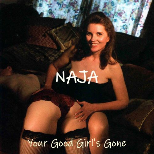 Your Good Girl's Gone