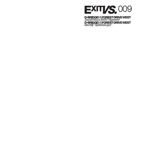 Van Mij cover art