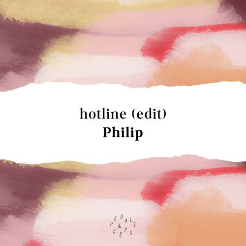 hotline (edit) [Piano Version]