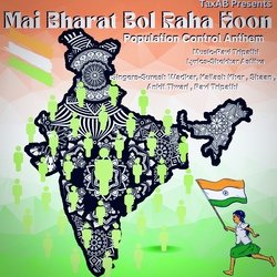 mai bharat bol raha hoon (Population Control Anthem)-KBAPWCRfVVY