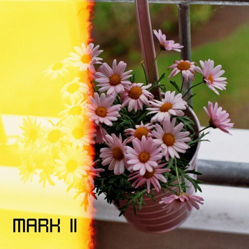 mark II