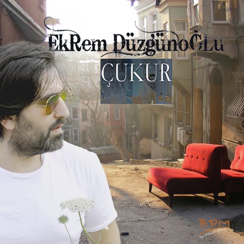 Ekrem Duzgunoglu