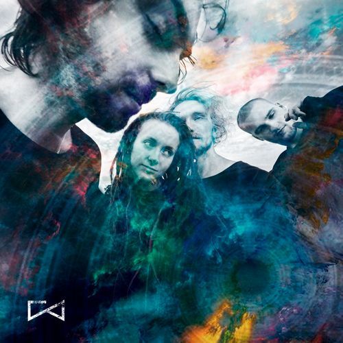 Натали cover art