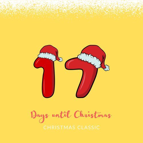 17 Days Until Christmas_poster_image