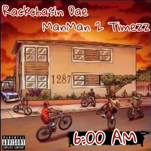 6:00AM