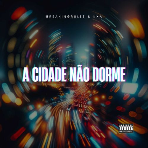 A cidade não dorme_poster_image