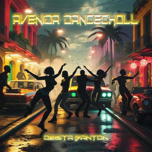 RELAJAR cover art