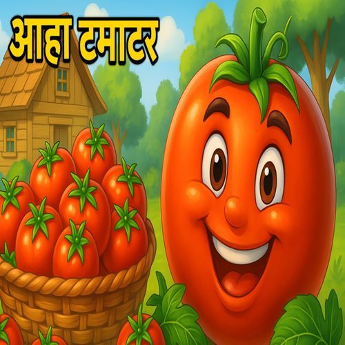 Aaha Tamatar