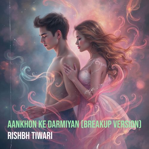Aankhon Ke Darmiyan (Breakup Version)