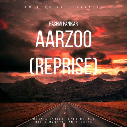 Aarzoo (Reprise)