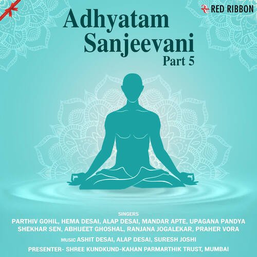 Adhyatam Sanjeevani Part 5