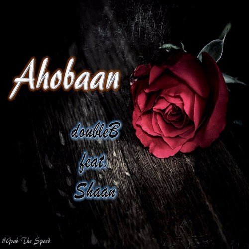 Ahobaan (feat. Shaan)