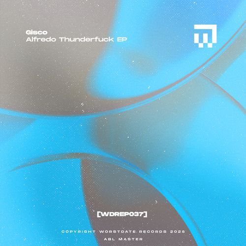 Alfredo Thunderfuck cover art