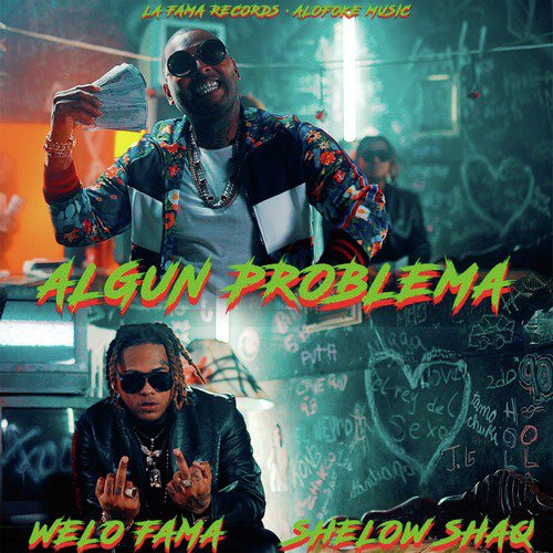 Algun Problema_poster_image