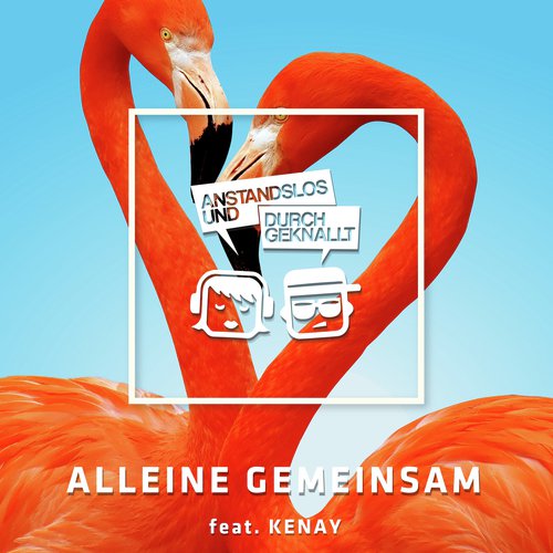 Alleine Gemeinsam