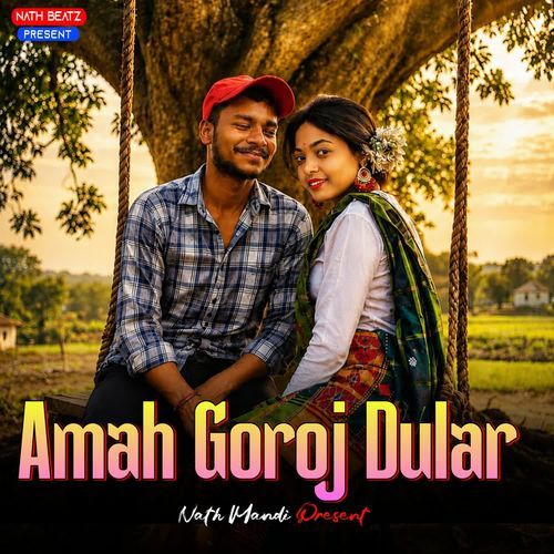 Amah Goroj Dular