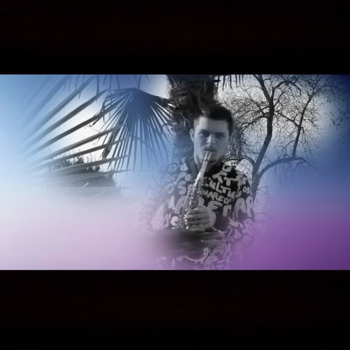 Aman aman cover art