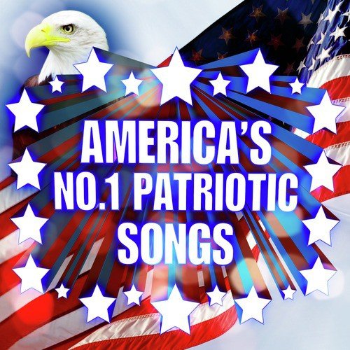 Americas No1 Patriotic Songs By Party Buzz Download Or - 