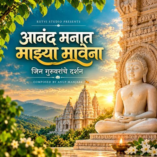 Anand Manat Majhya Mavena