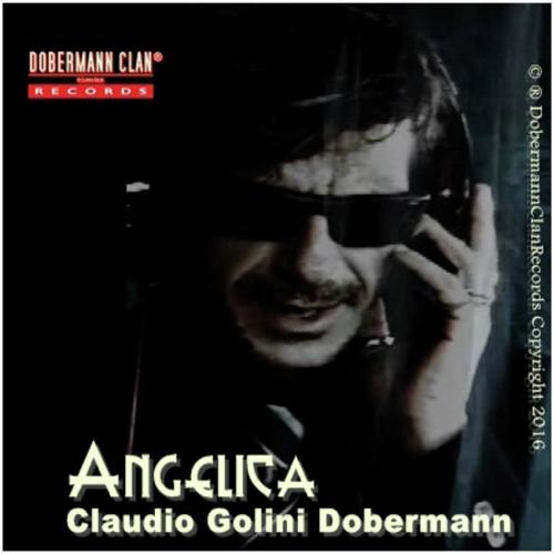 Angelica cover art