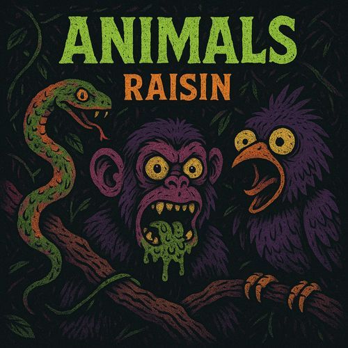 Animals (Dubstep)