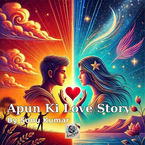 Apun Ka Love Story (Gril)