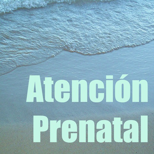 Atención Prenatal