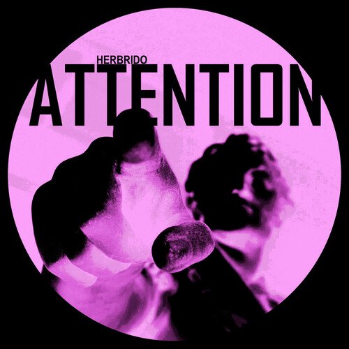 Attention (Original Mix)