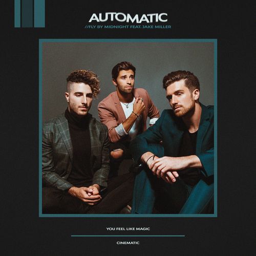 Automatic cover art