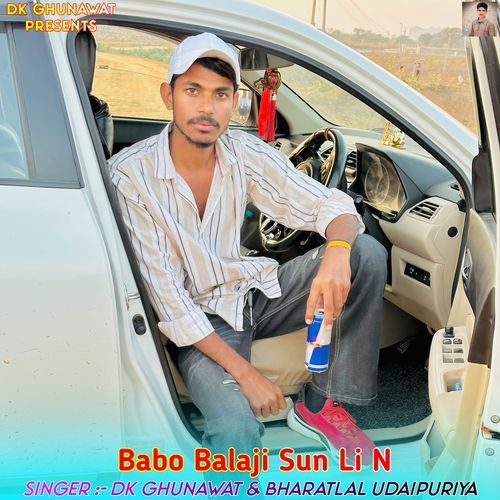 Babo Balaji Sun Li N