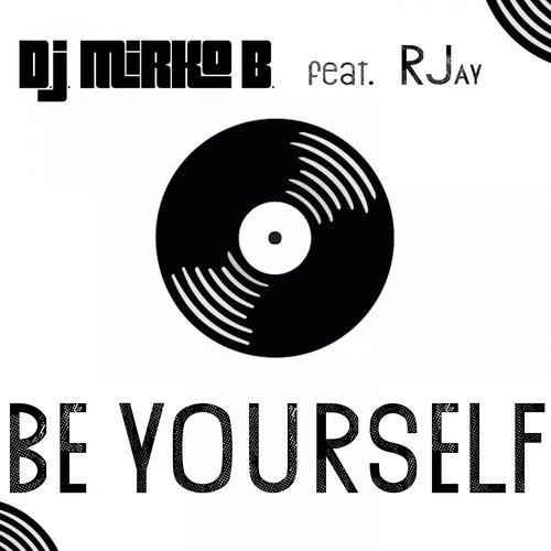 Be Yourself_poster_image