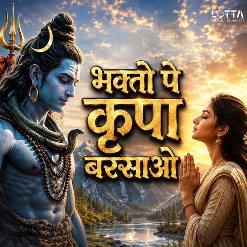 Bhakto Pe Kripa Barsao