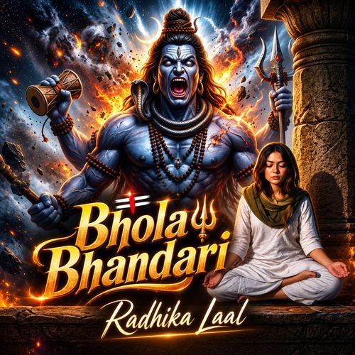 Bhola Bhandari