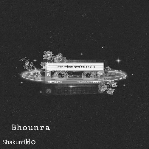 Bhounra Ho