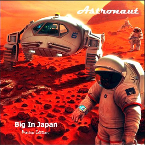 Mikey cover art