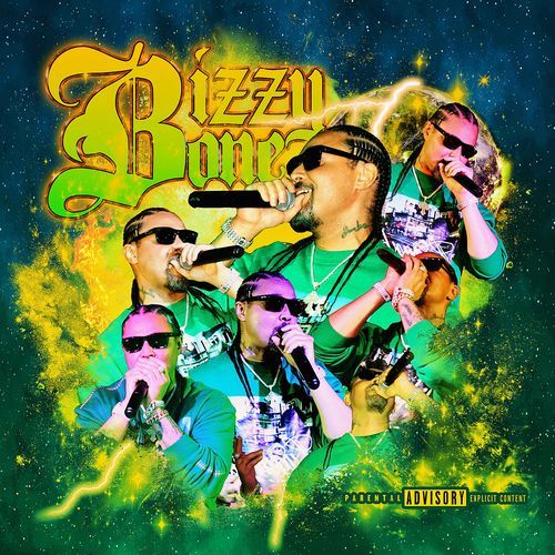 Mixed Kids cover art