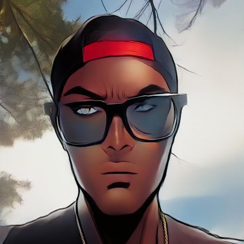 Snap Back cover art