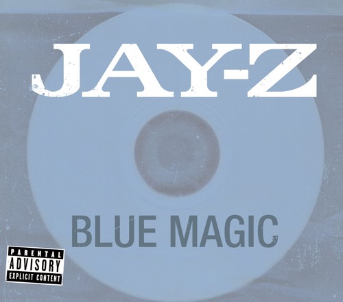 Blue Magic (Int&#039;l ECD Maxi)