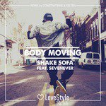Body Moving (Extended Mix)