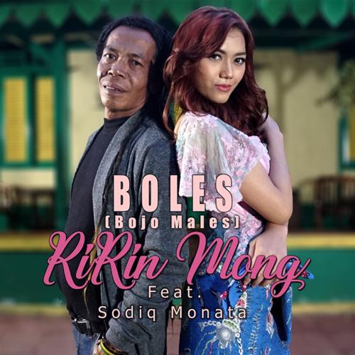 Boles (Bojo Males) [feat. Sodiq Monata]_poster_image